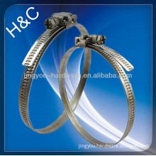 Stainless Steel Glass Fastener Clamp